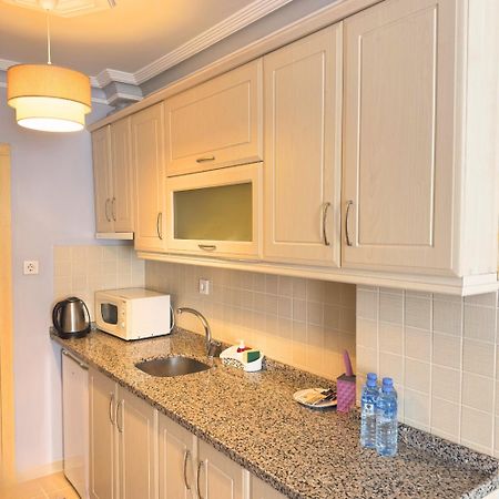Pine Stone Apart Hotel Sultanahmet Estambul Exterior foto