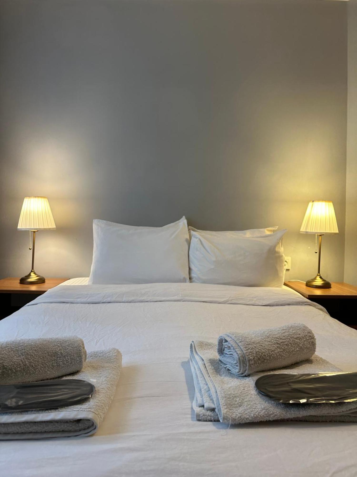 Pine Stone Apart Hotel Sultanahmet Estambul Exterior foto